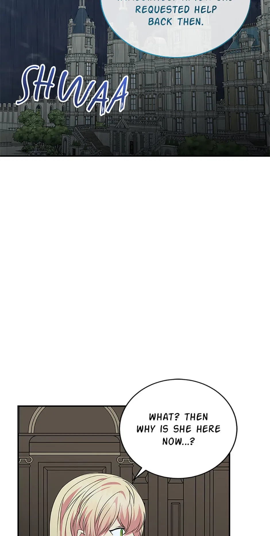 The Duchess’ Secret Writings Chapter 68 – Page 25