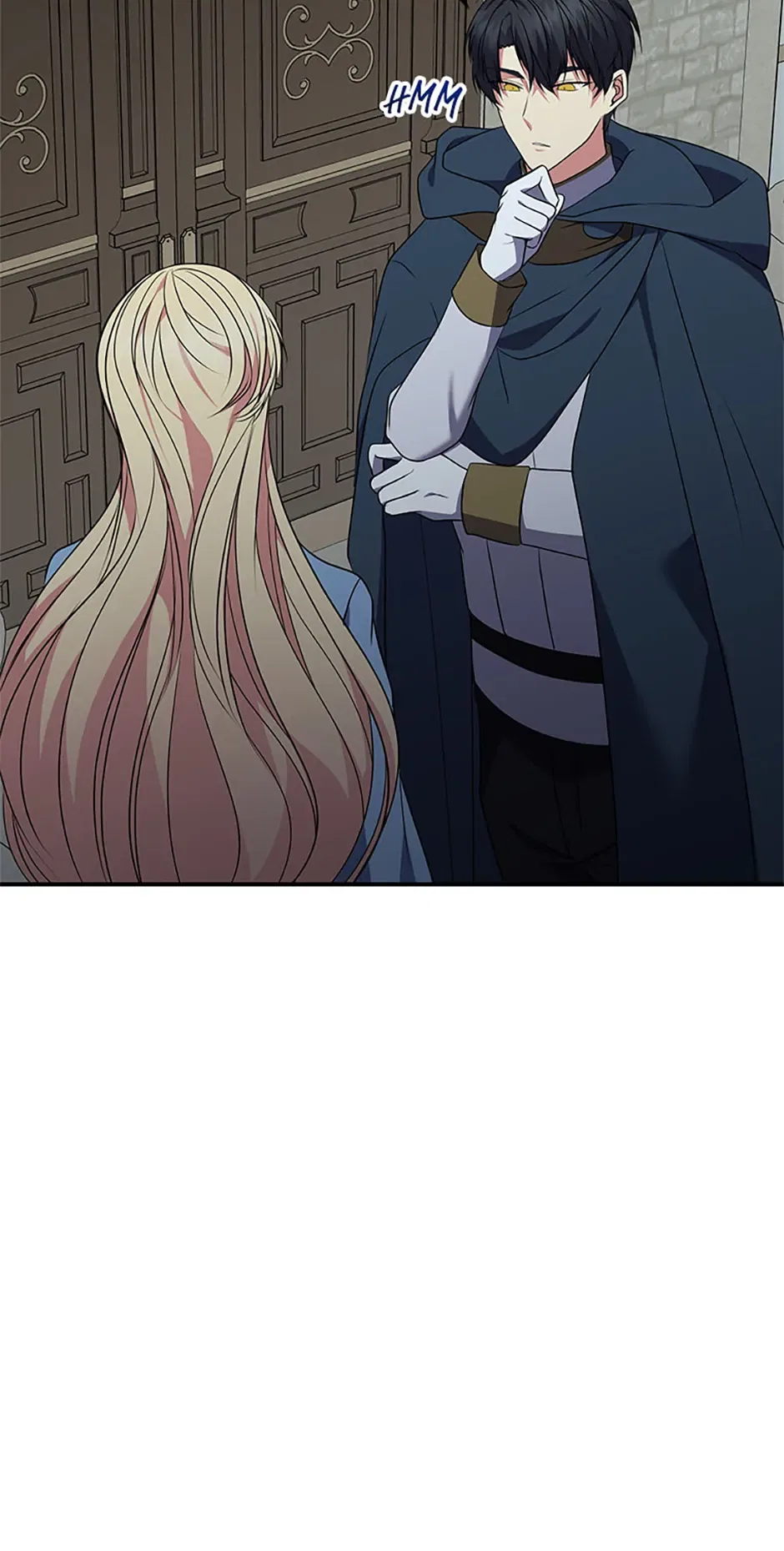 The Duchess’ Secret Writings Chapter 68 – Page 27