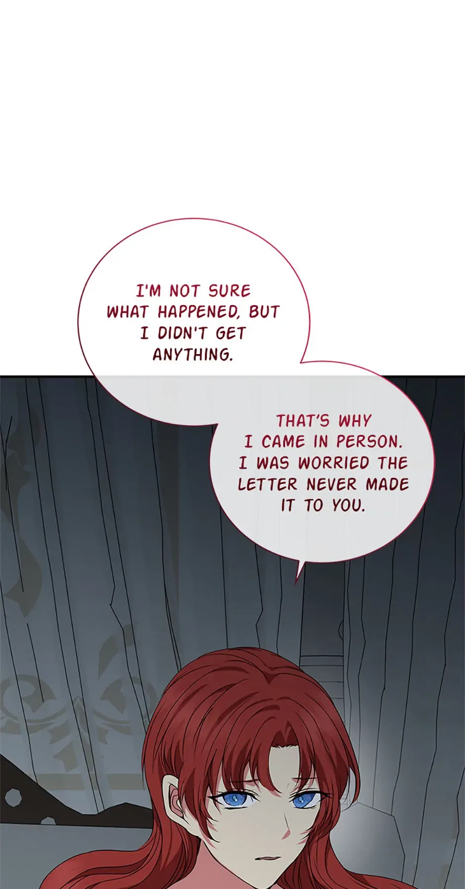 The Duchess’ Secret Writings Chapter 68 – Page 34