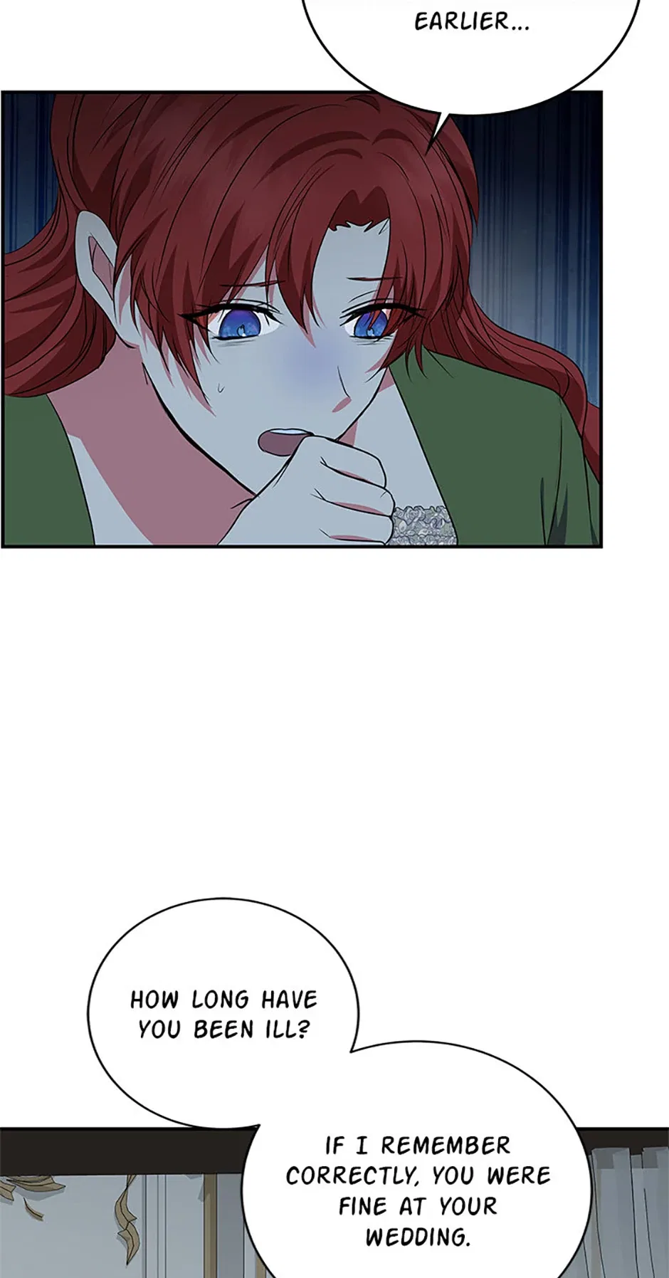 The Duchess’ Secret Writings Chapter 68 – Page 37