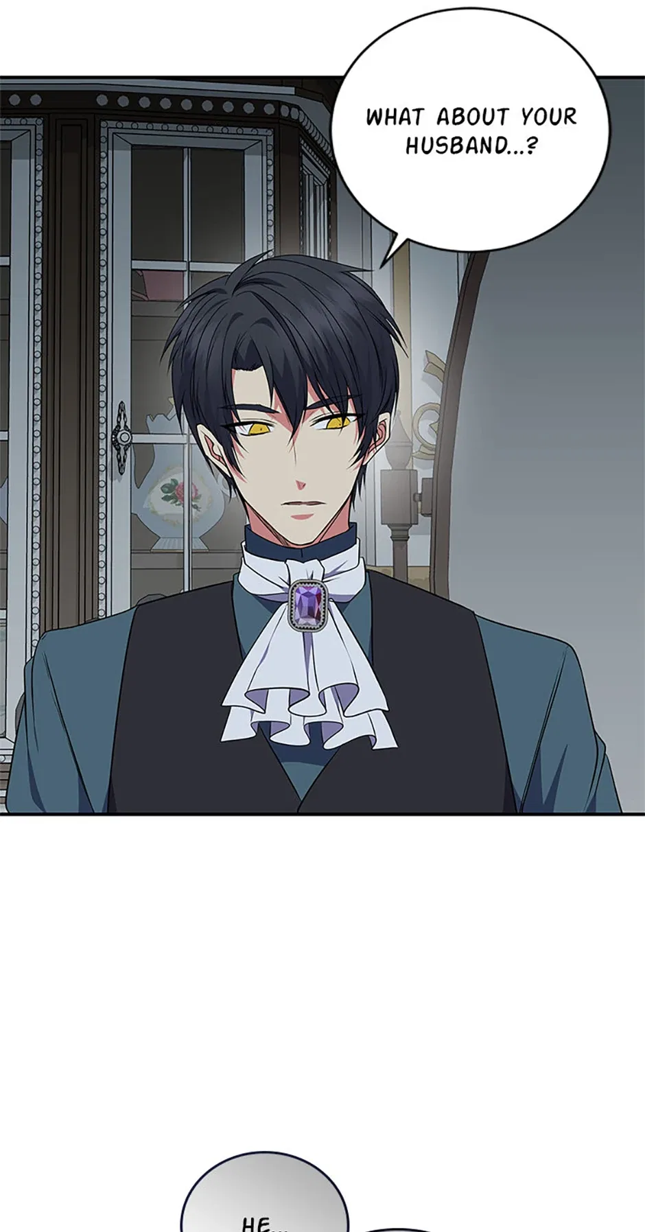 The Duchess’ Secret Writings Chapter 68 – Page 39