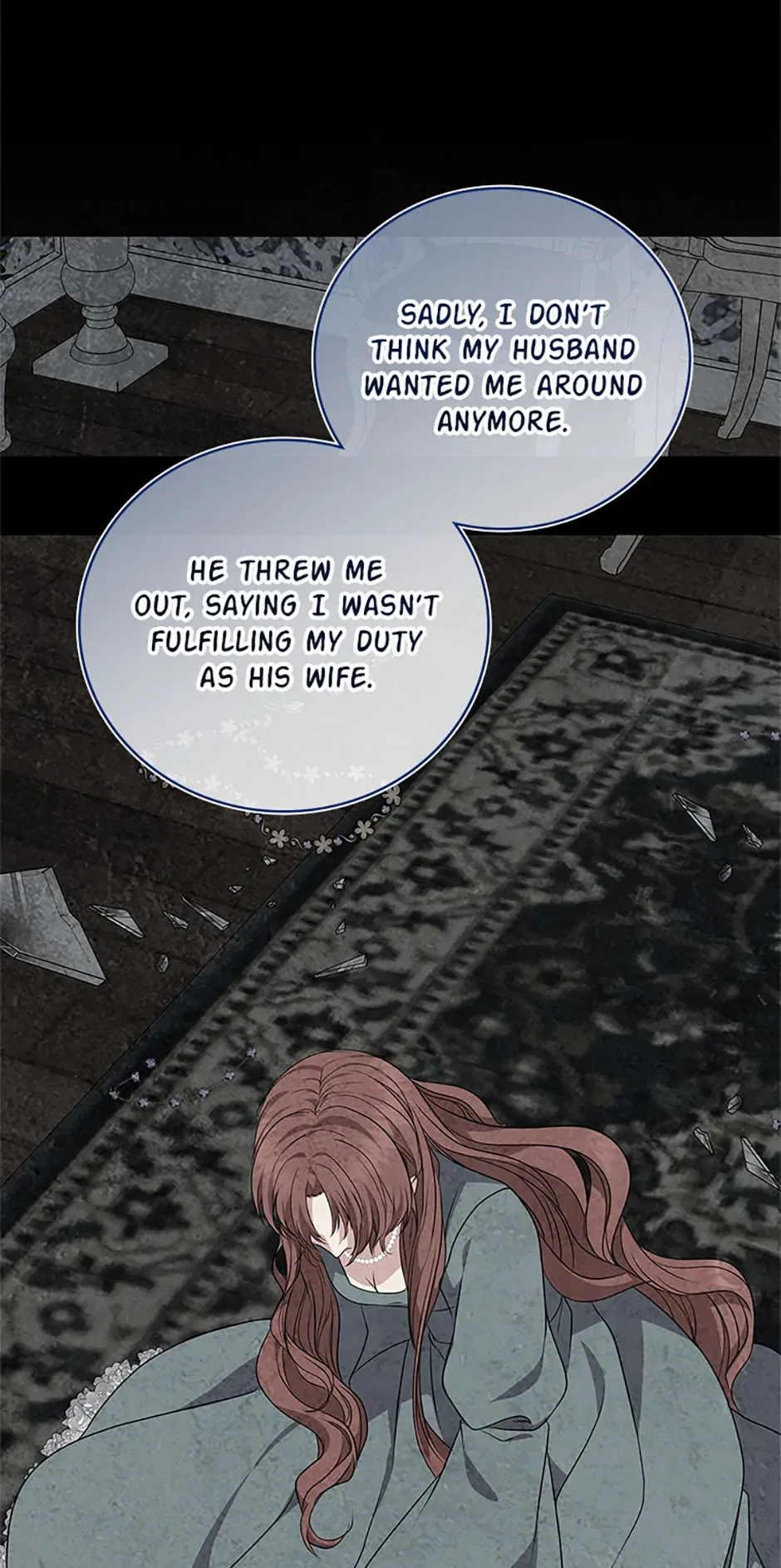 The Duchess’ Secret Writings Chapter 68 – Page 42
