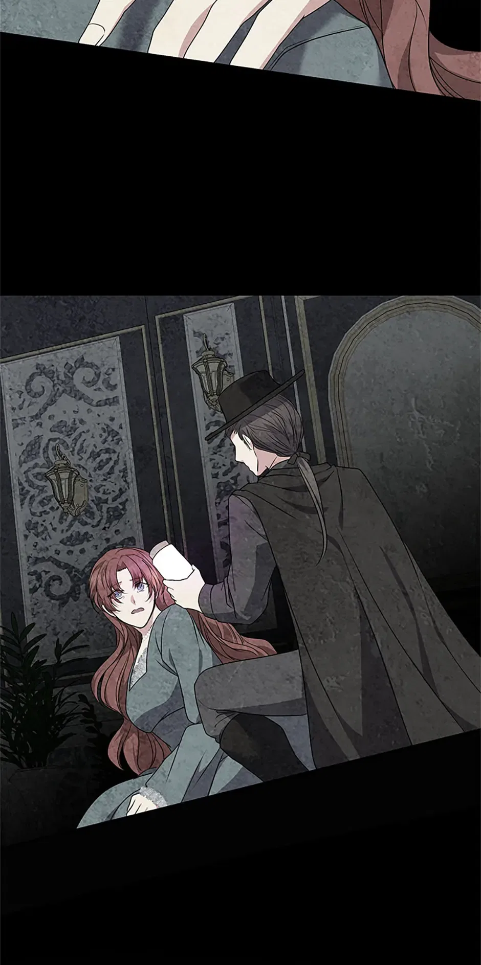 The Duchess’ Secret Writings Chapter 68 – Page 44