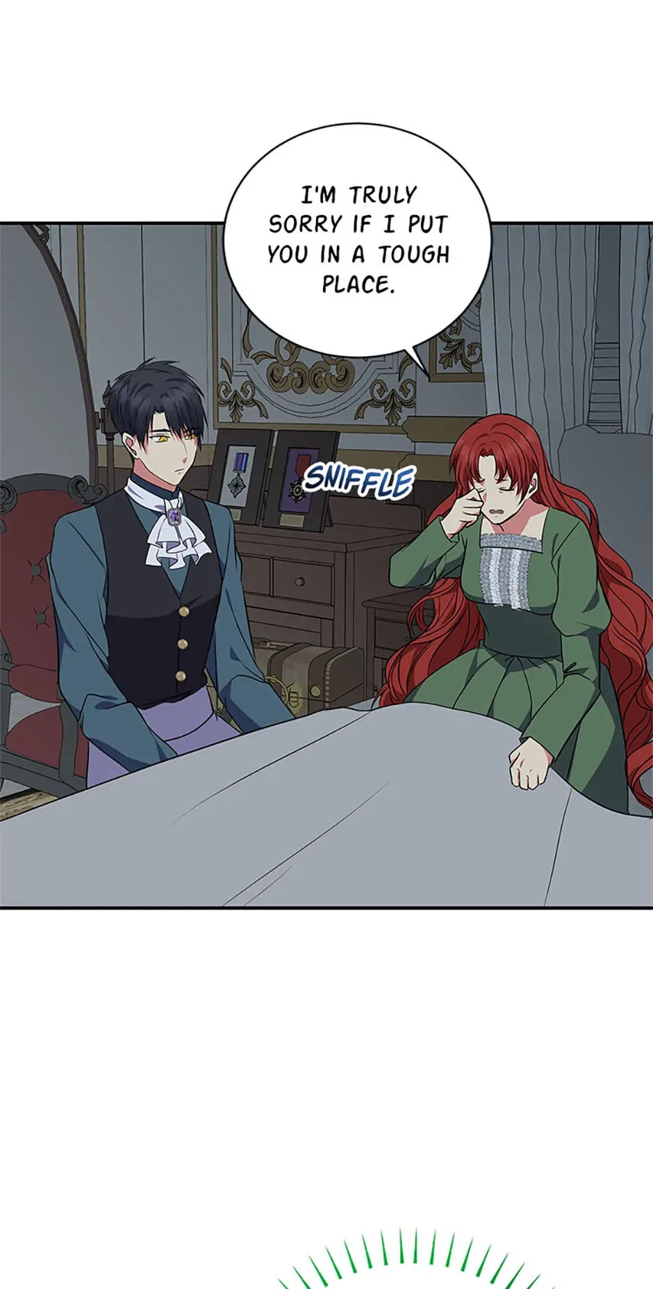The Duchess’ Secret Writings Chapter 68 – Page 48