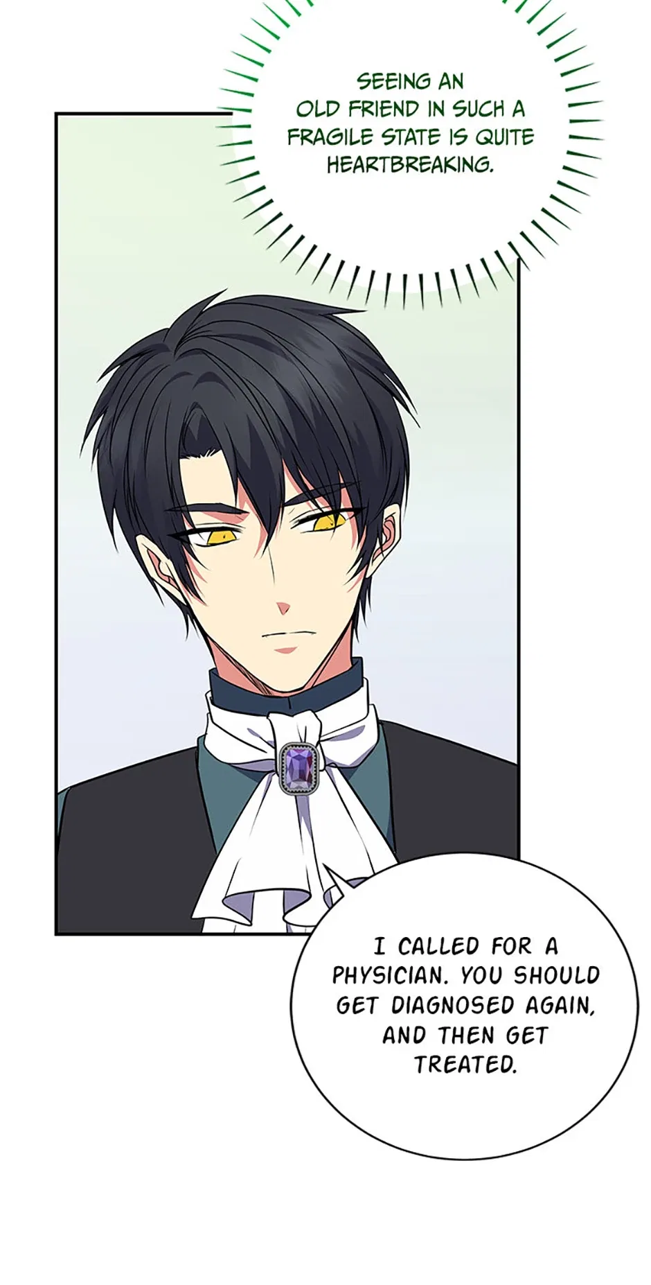 The Duchess’ Secret Writings Chapter 68 – Page 49