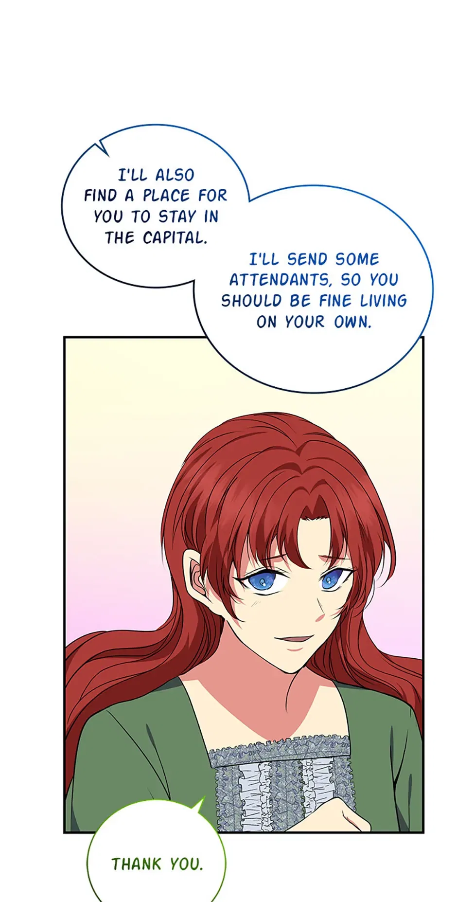 The Duchess’ Secret Writings Chapter 68 – Page 50
