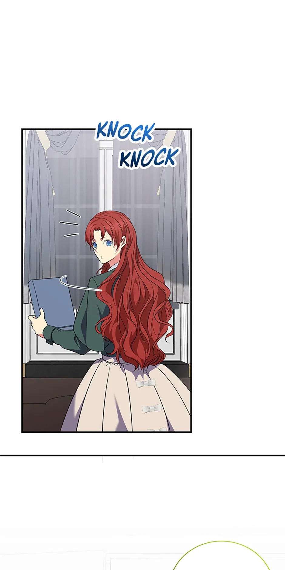 The Duchess’ Secret Writings Chapter 68 – Page 55