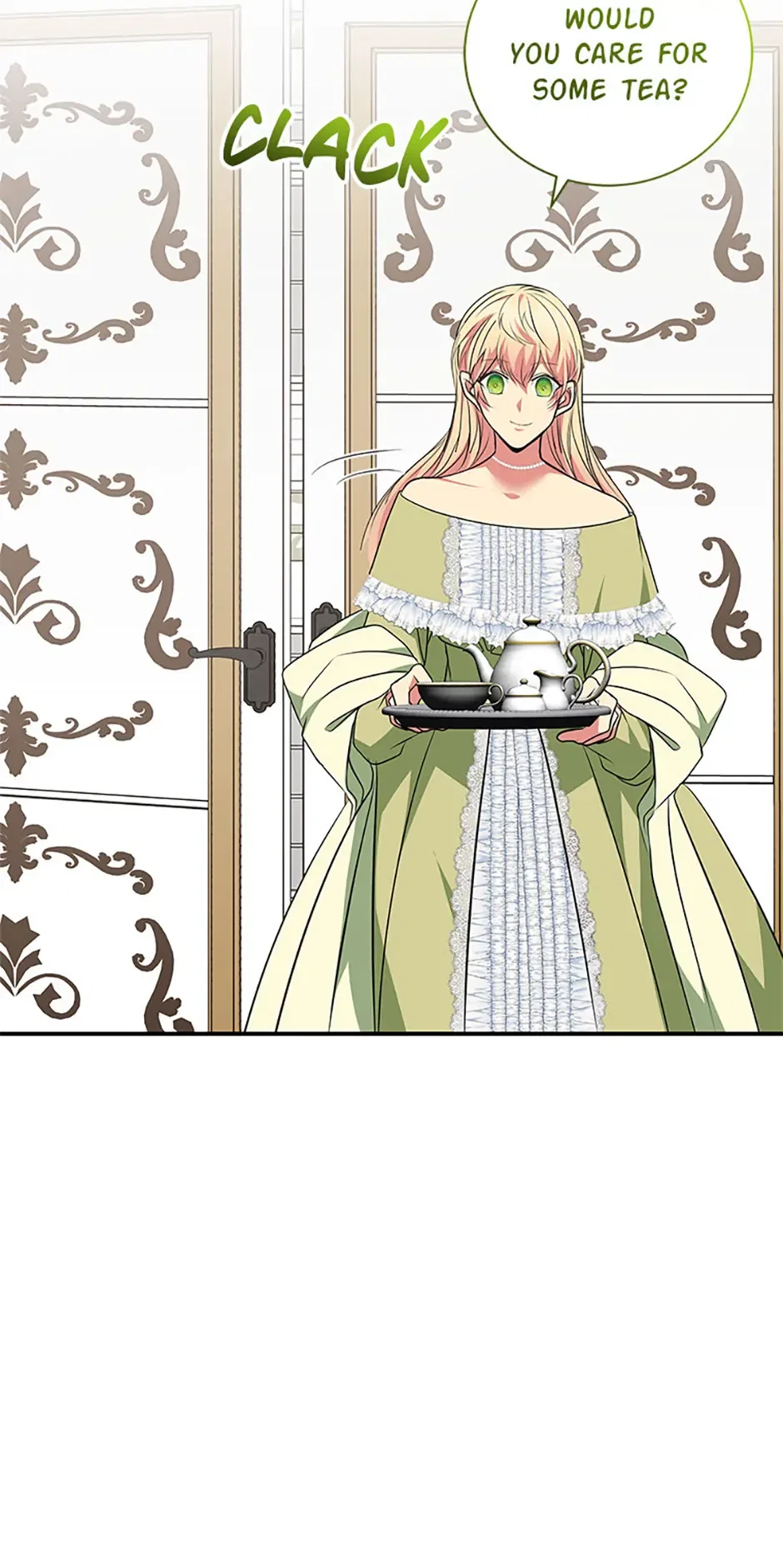 The Duchess’ Secret Writings Chapter 68 – Page 56