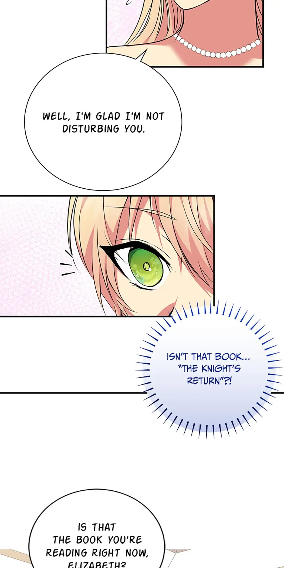 The Duchess’ Secret Writings Chapter 68 – Page 59