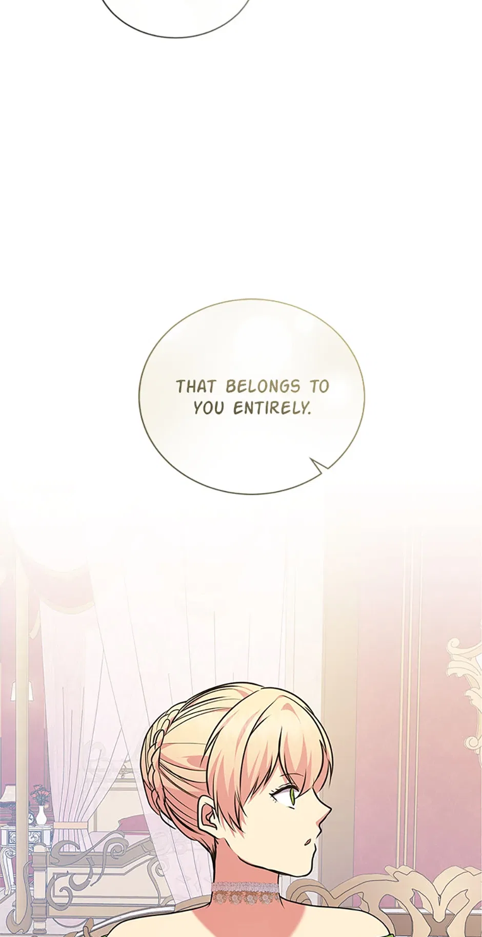 The Duchess’ Secret Writings Chapter 67 – Page 2