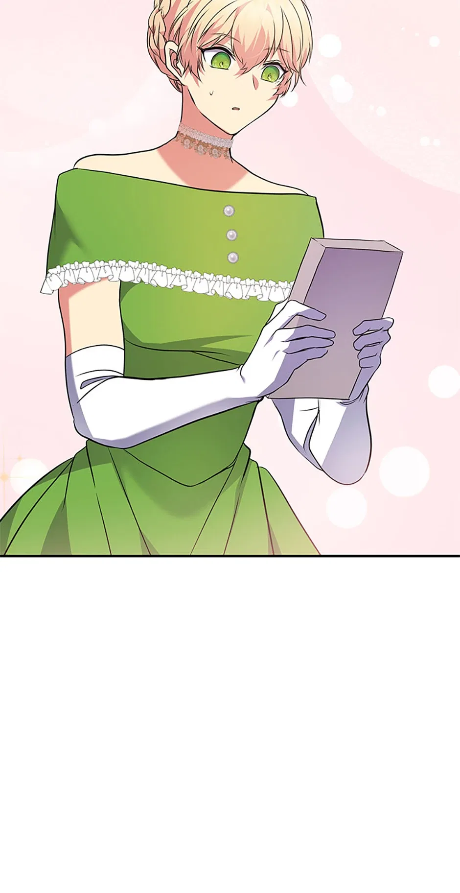 The Duchess’ Secret Writings Chapter 67 – Page 4