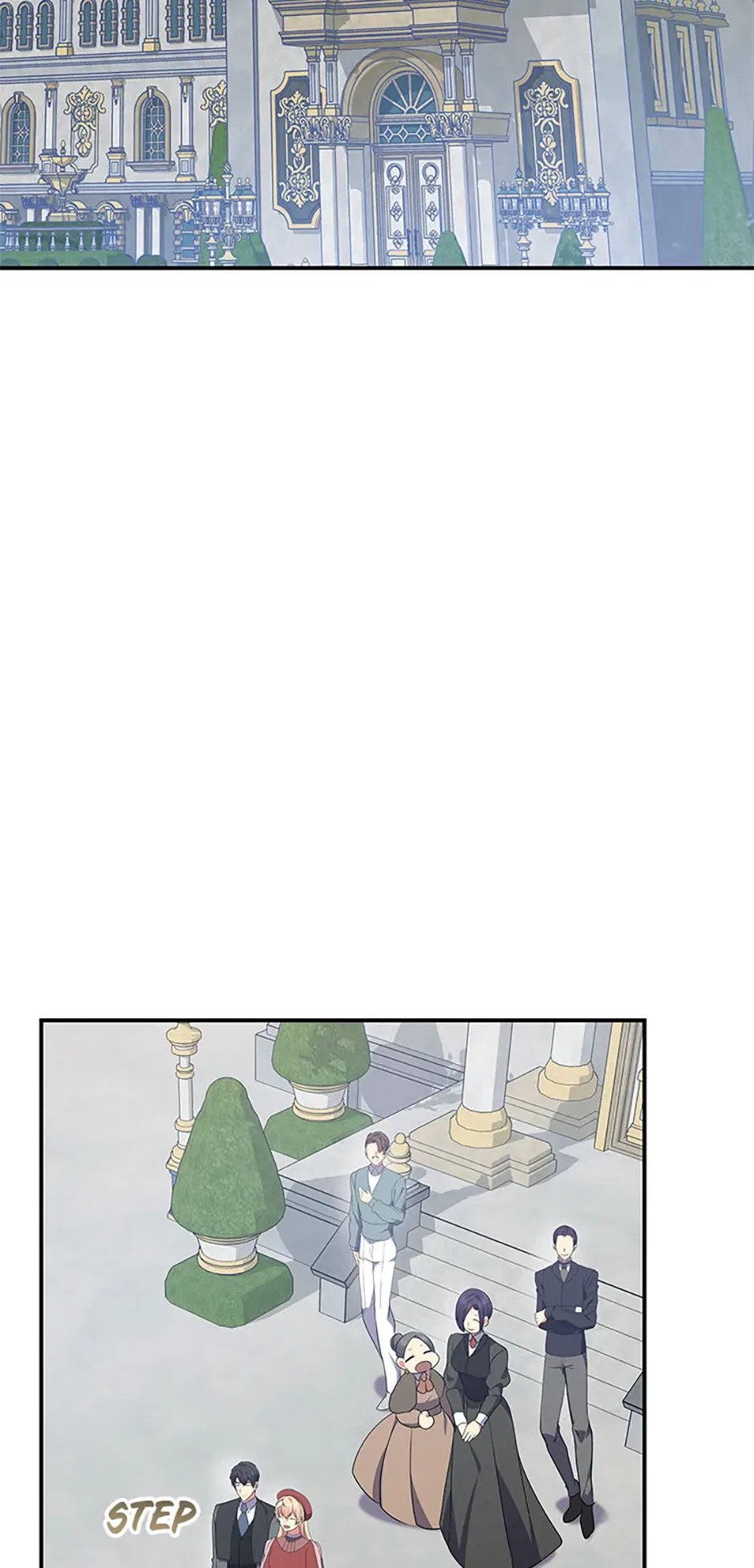 The Duchess’ Secret Writings Chapter 67 – Page 6
