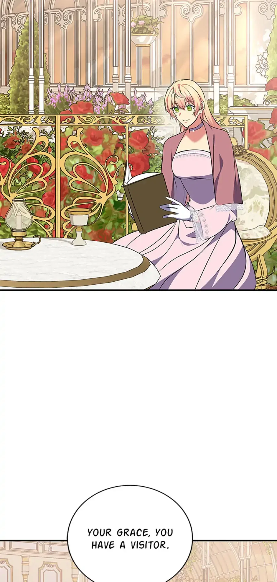 The Duchess’ Secret Writings Chapter 67 – Page 24
