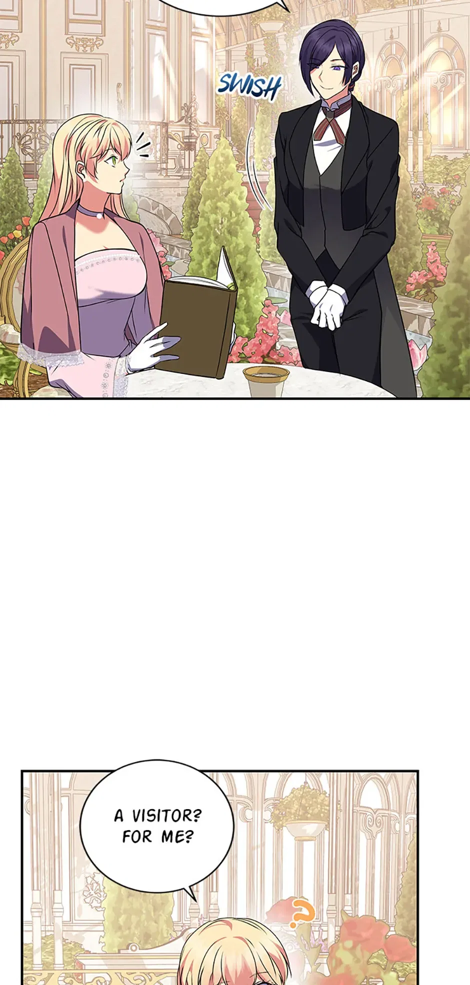 The Duchess’ Secret Writings Chapter 67 – Page 25