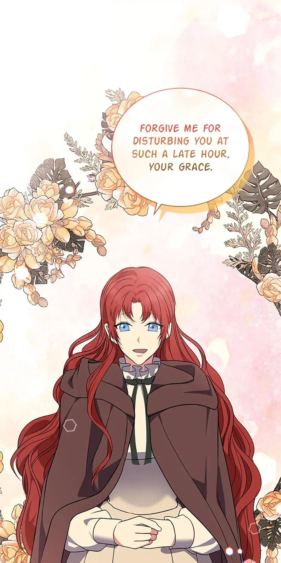 The Duchess’ Secret Writings Chapter 67 – Page 32