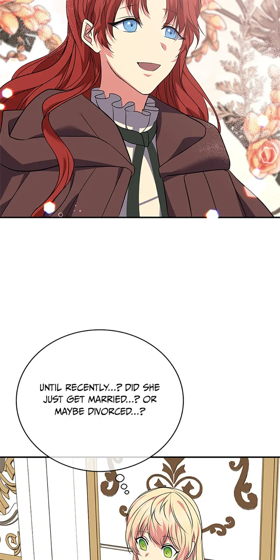 The Duchess’ Secret Writings Chapter 67 – Page 34