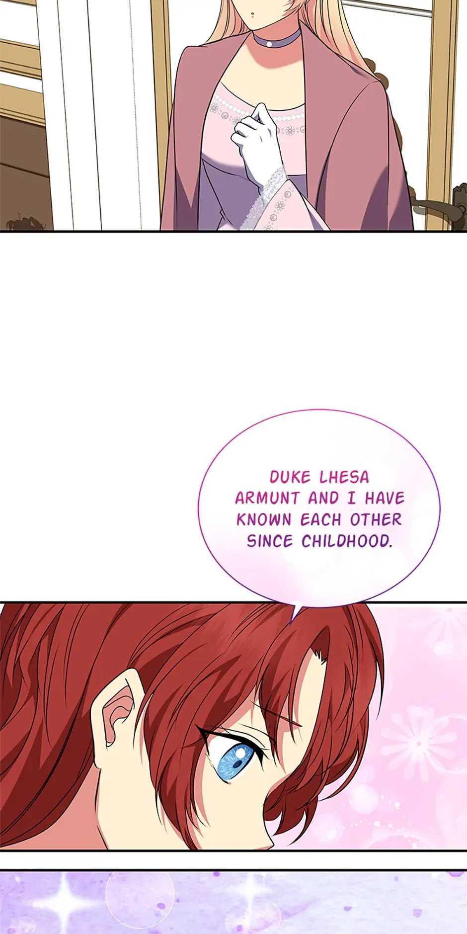 The Duchess’ Secret Writings Chapter 67 – Page 35