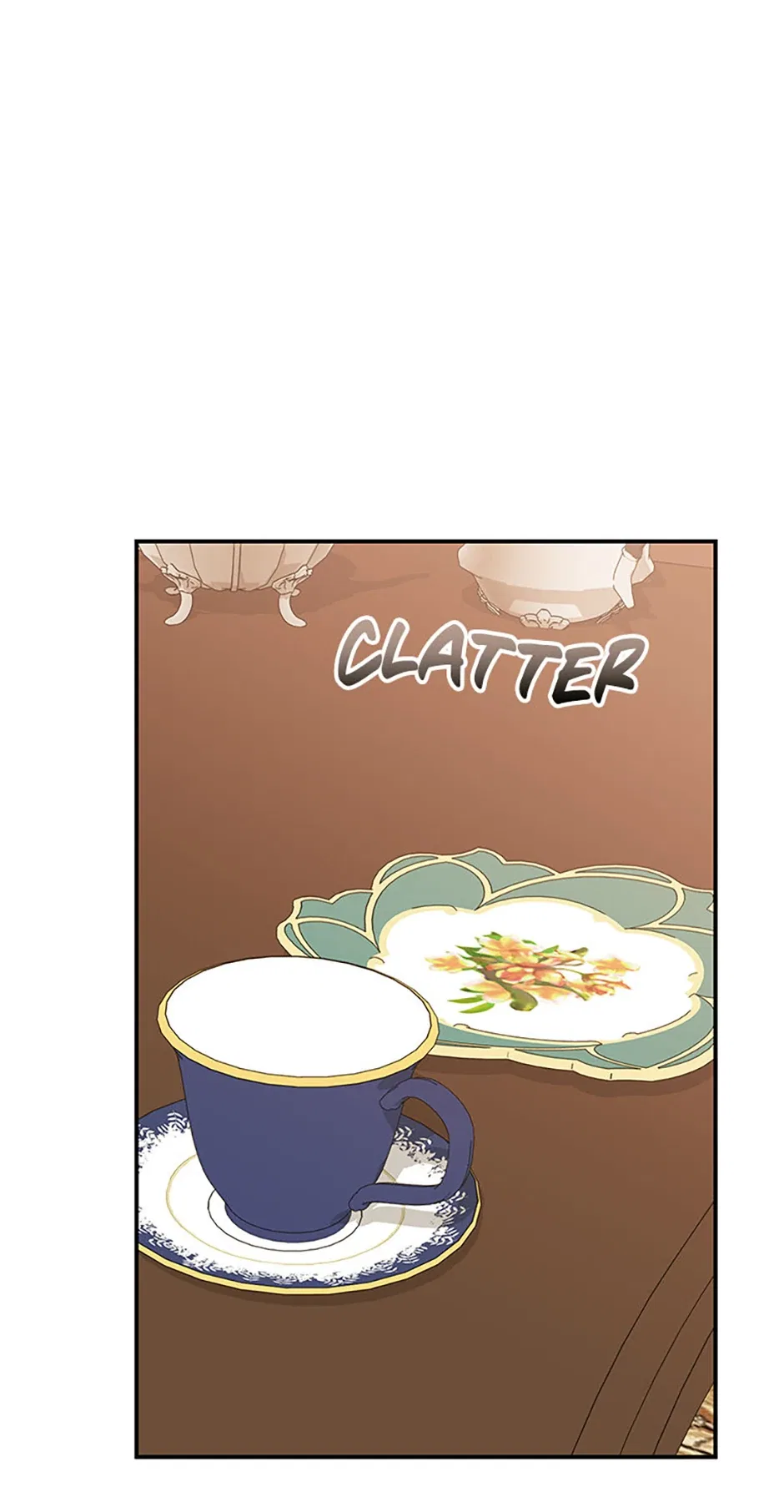 The Duchess’ Secret Writings Chapter 67 – Page 38
