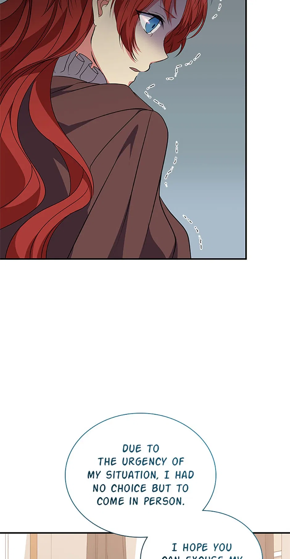 The Duchess’ Secret Writings Chapter 67 – Page 41