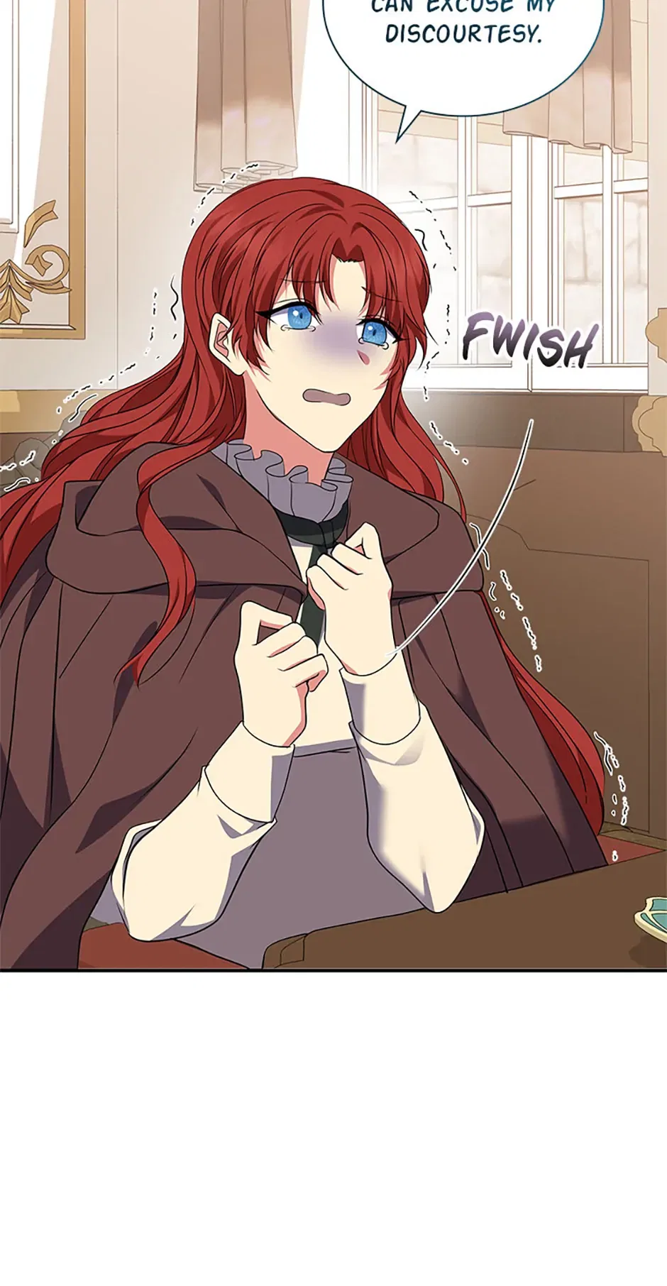 The Duchess’ Secret Writings Chapter 67 – Page 42