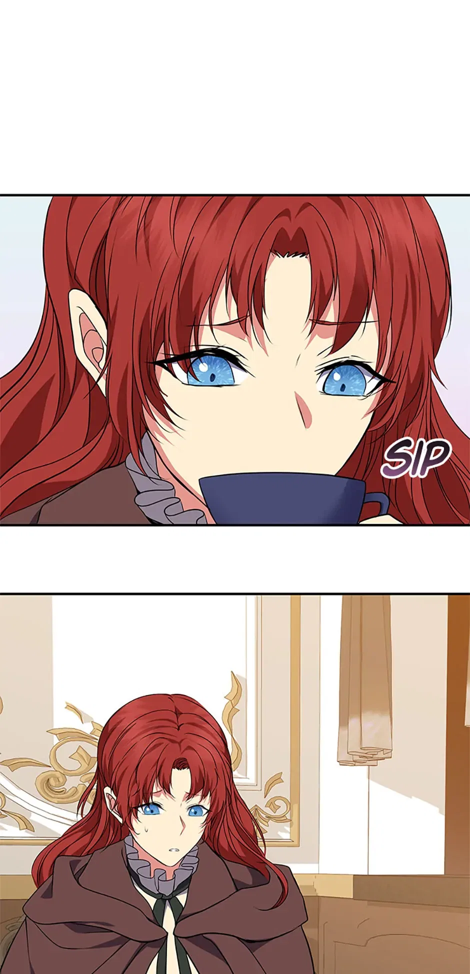 The Duchess’ Secret Writings Chapter 67 – Page 44