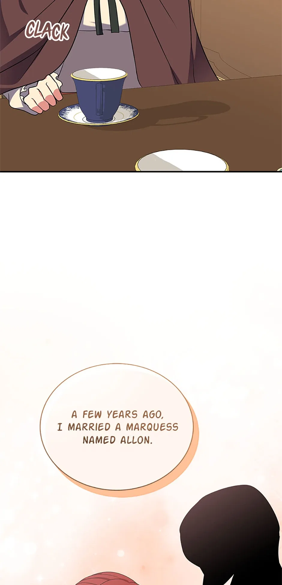 The Duchess’ Secret Writings Chapter 67 – Page 45