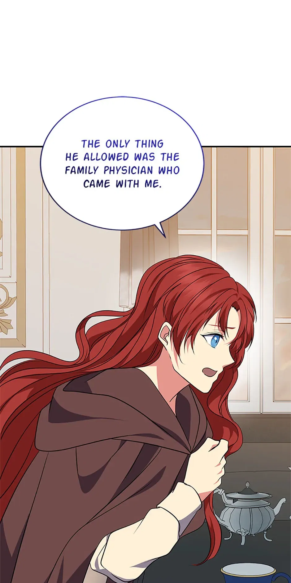 The Duchess’ Secret Writings Chapter 67 – Page 50