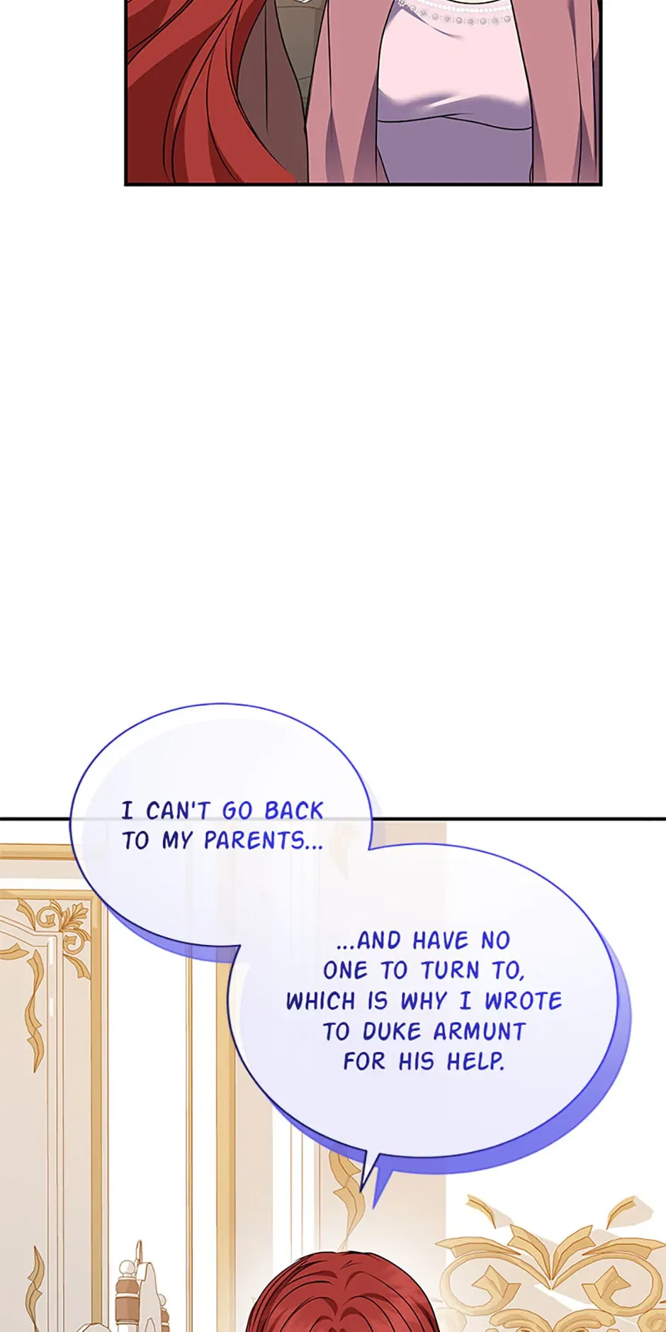 The Duchess’ Secret Writings Chapter 67 – Page 52