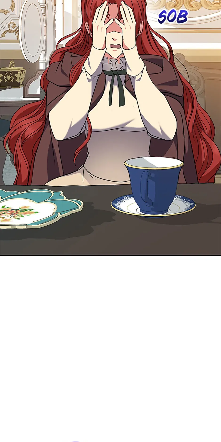 The Duchess’ Secret Writings Chapter 67 – Page 53