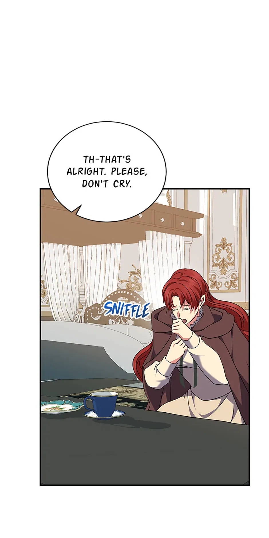 The Duchess’ Secret Writings Chapter 67 – Page 55
