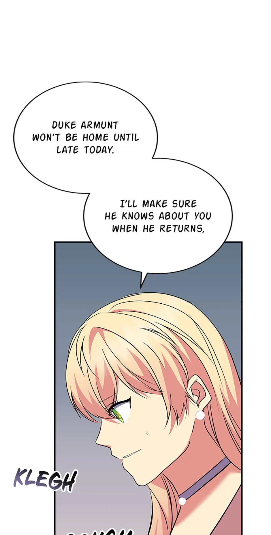 The Duchess’ Secret Writings Chapter 67 – Page 58