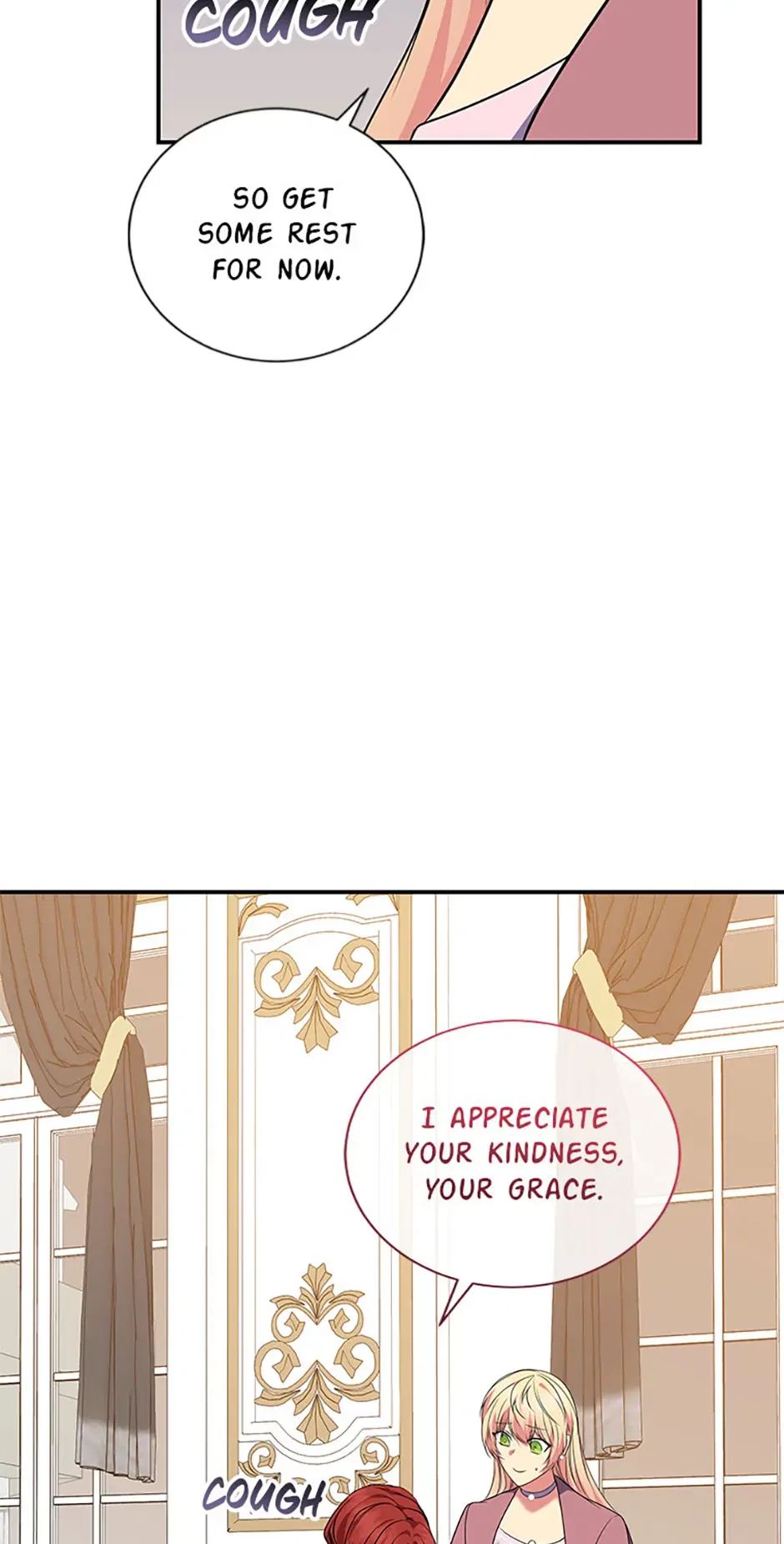 The Duchess’ Secret Writings Chapter 67 – Page 59