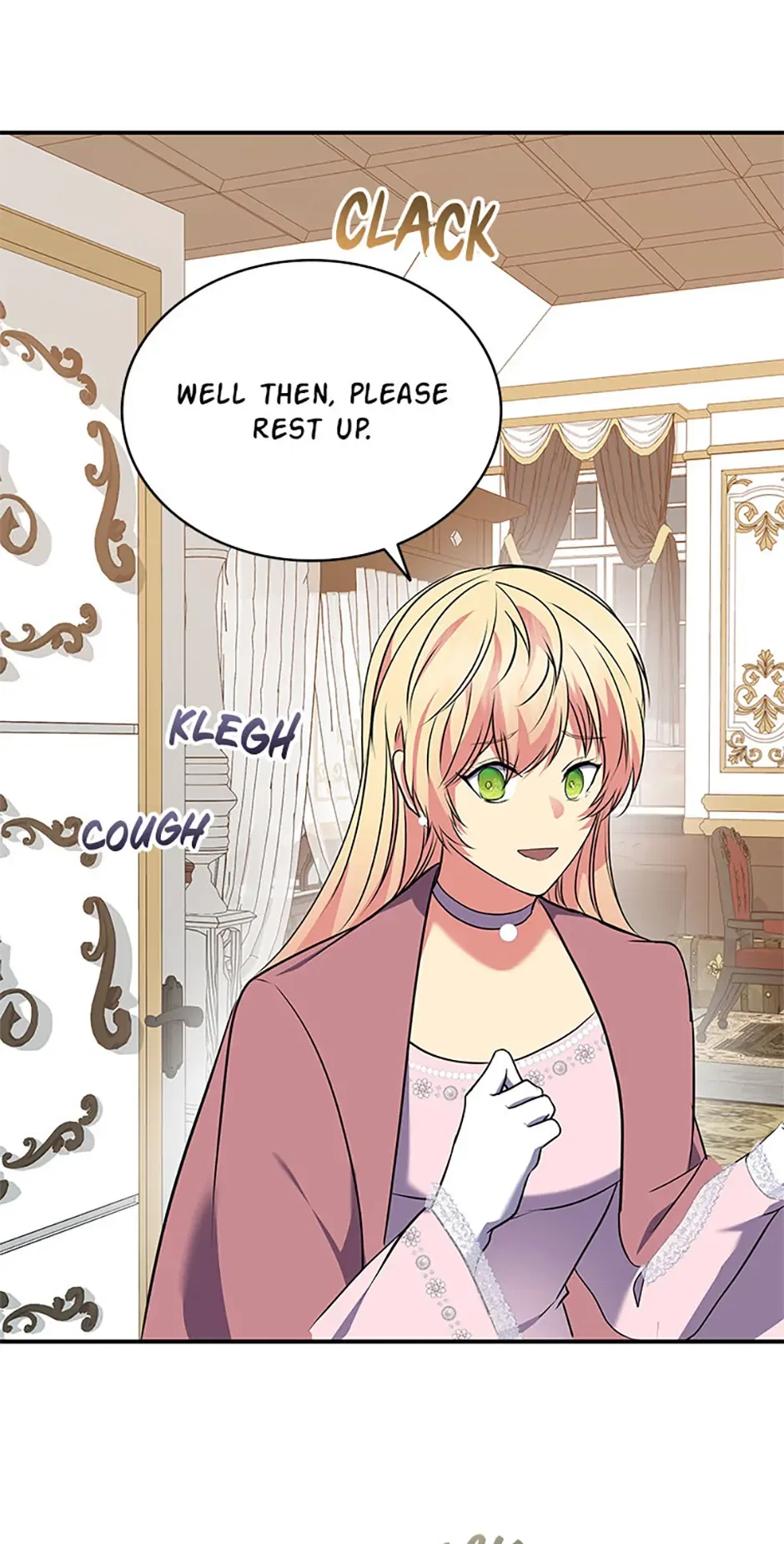 The Duchess’ Secret Writings Chapter 67 – Page 61