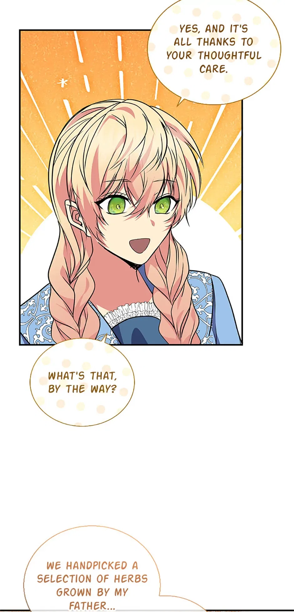 The Duchess’ Secret Writings Chapter 66 – Page 10