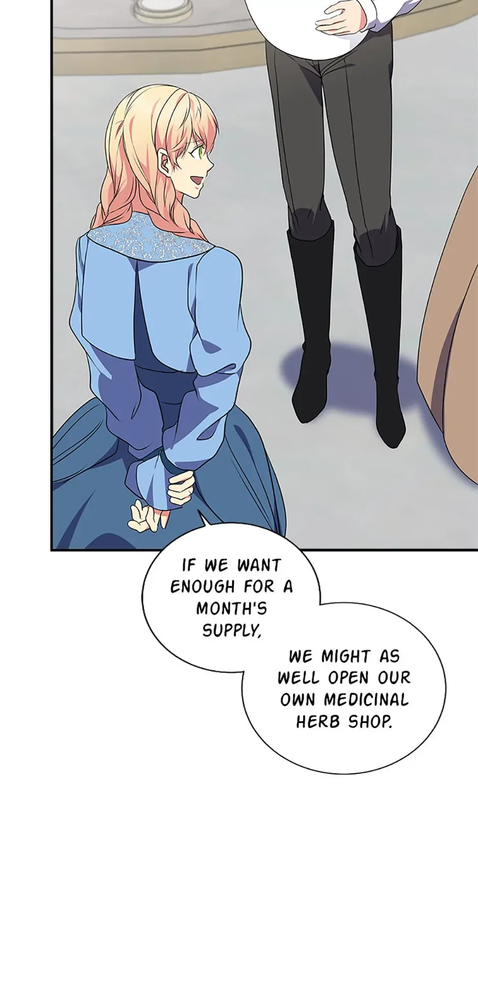 The Duchess’ Secret Writings Chapter 66 – Page 14