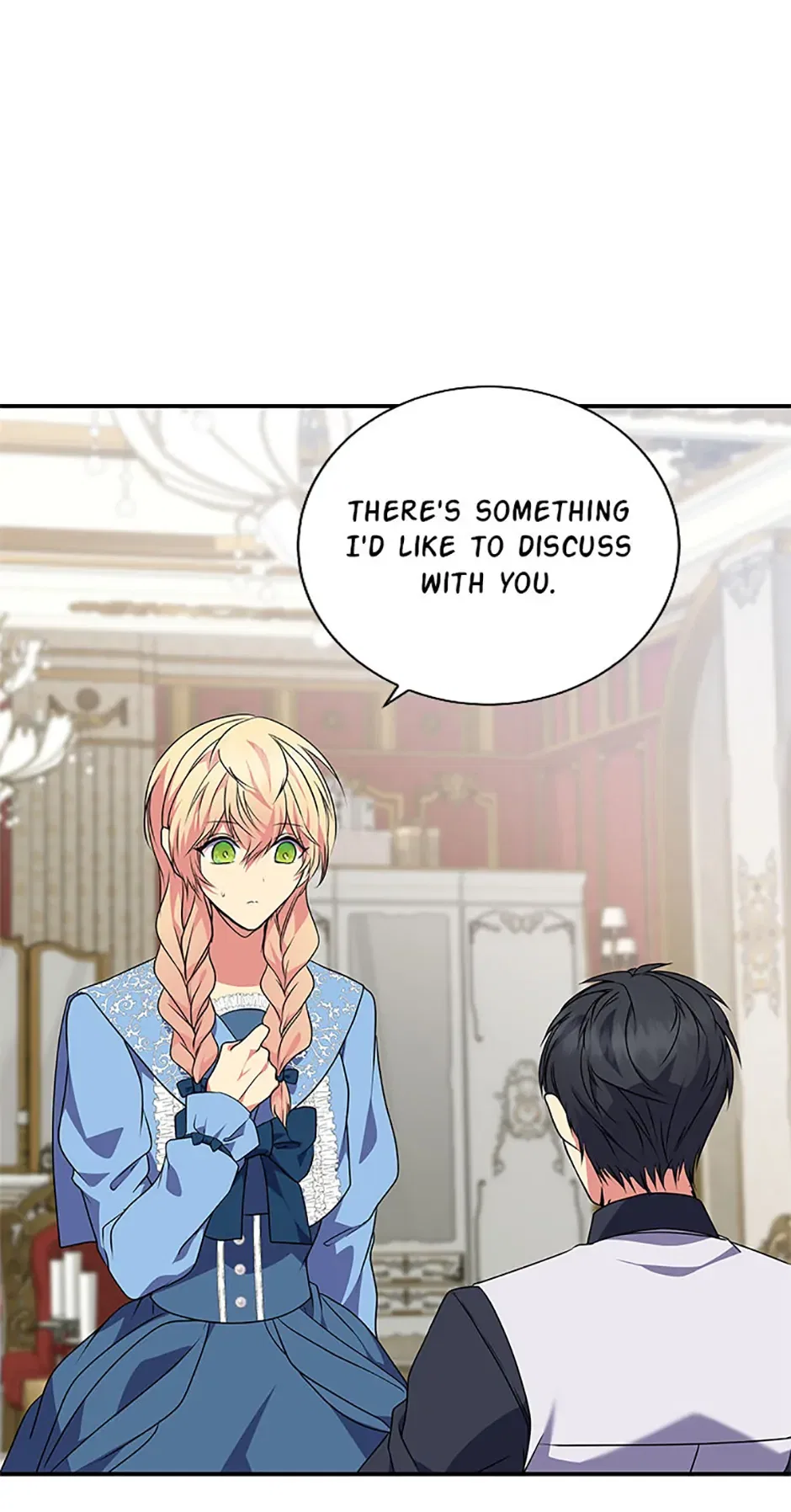 The Duchess’ Secret Writings Chapter 66 – Page 22