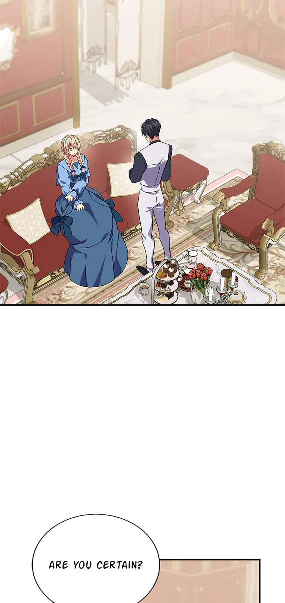 The Duchess’ Secret Writings Chapter 66 – Page 24