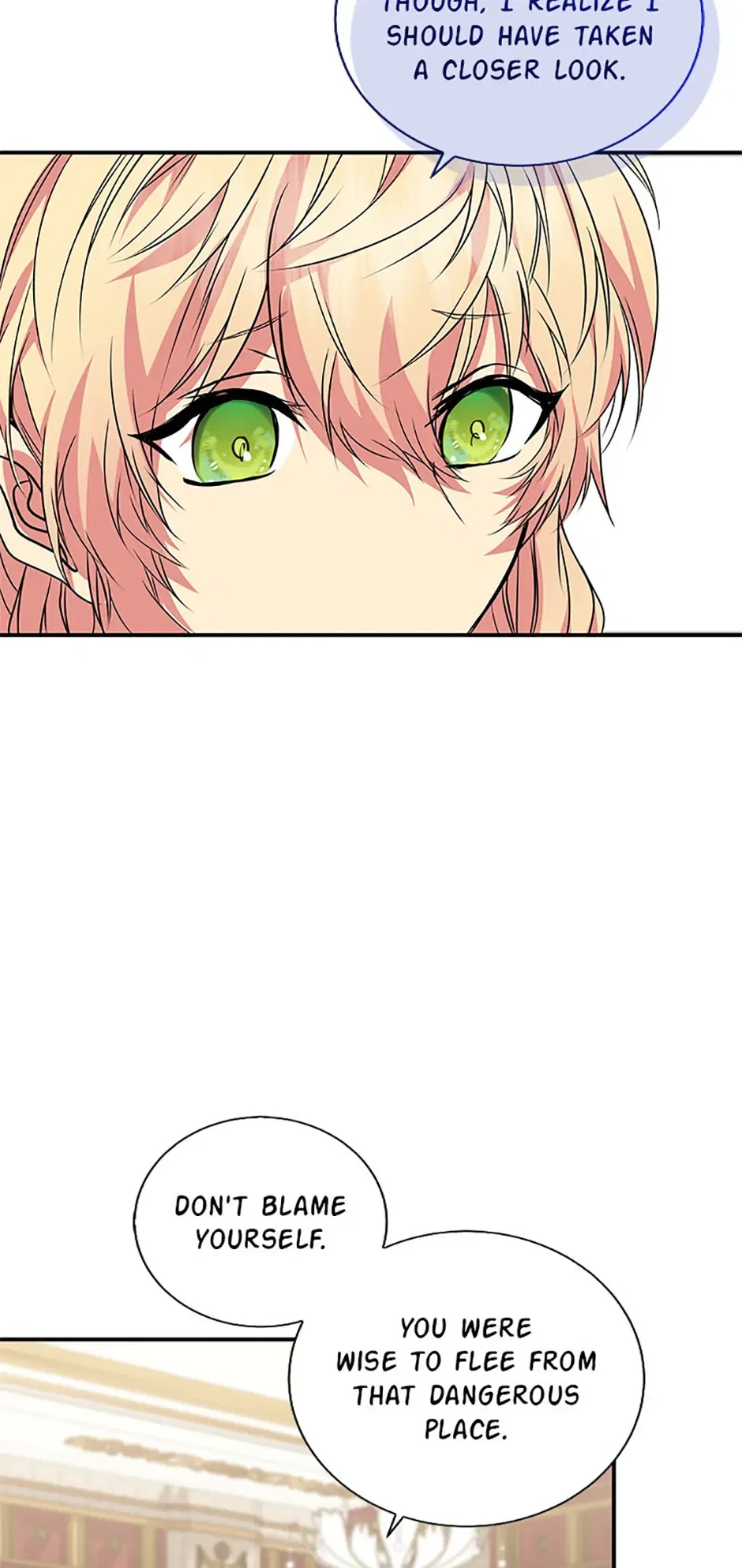 The Duchess’ Secret Writings Chapter 66 – Page 27