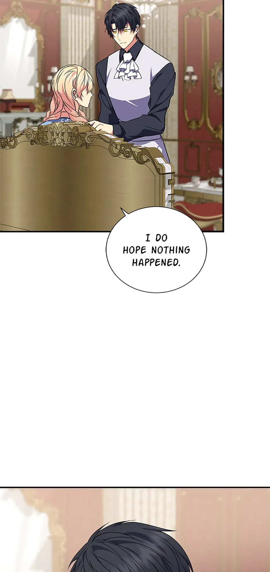 The Duchess’ Secret Writings Chapter 66 – Page 28