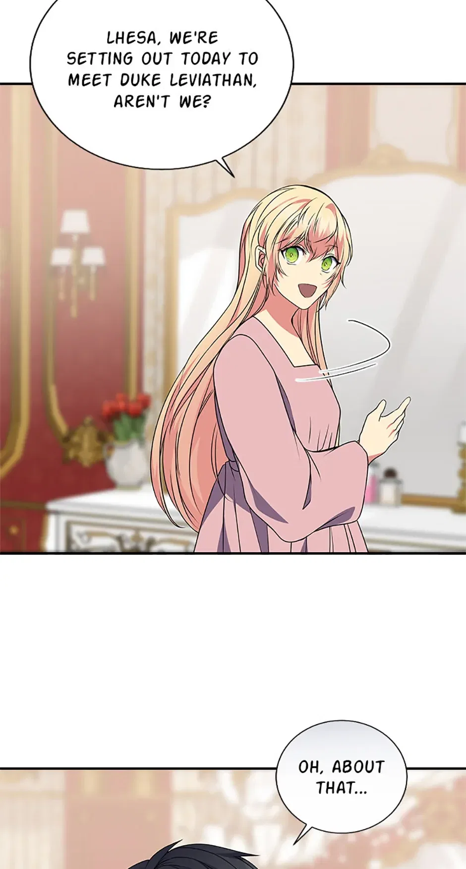The Duchess’ Secret Writings Chapter 66 – Page 31