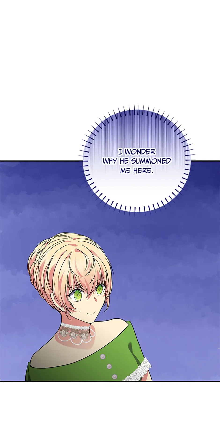 The Duchess’ Secret Writings Chapter 66 – Page 41