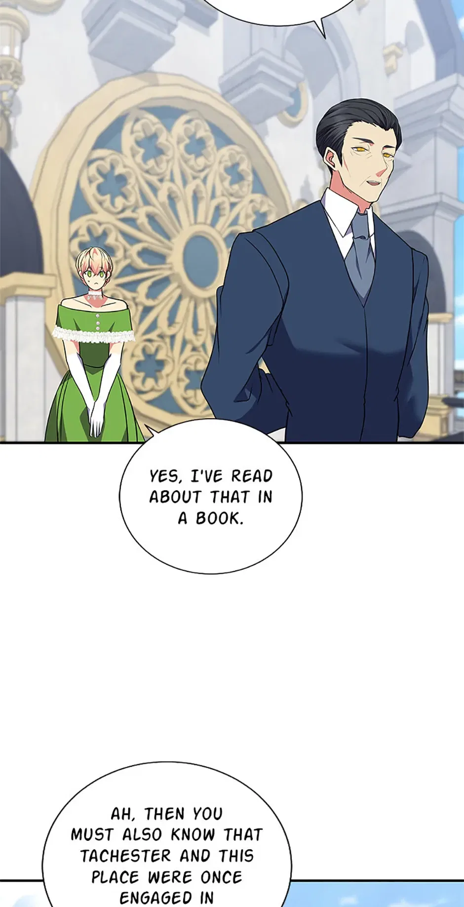 The Duchess’ Secret Writings Chapter 66 – Page 44