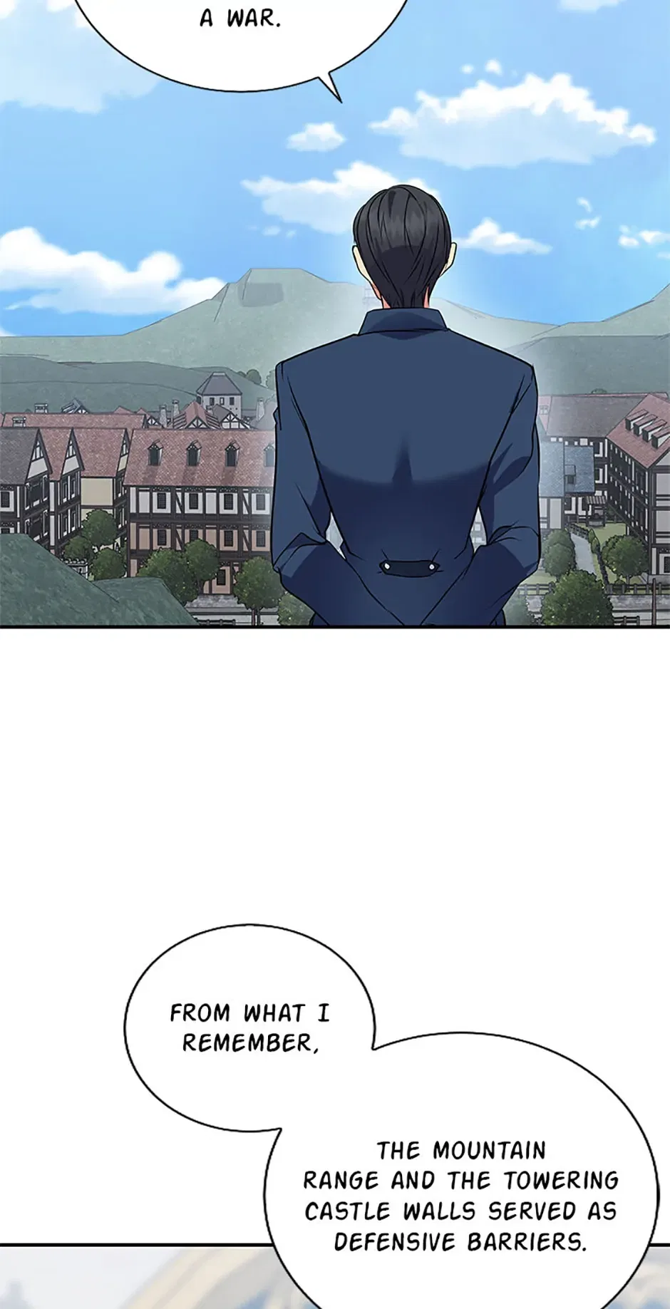 The Duchess’ Secret Writings Chapter 66 – Page 45