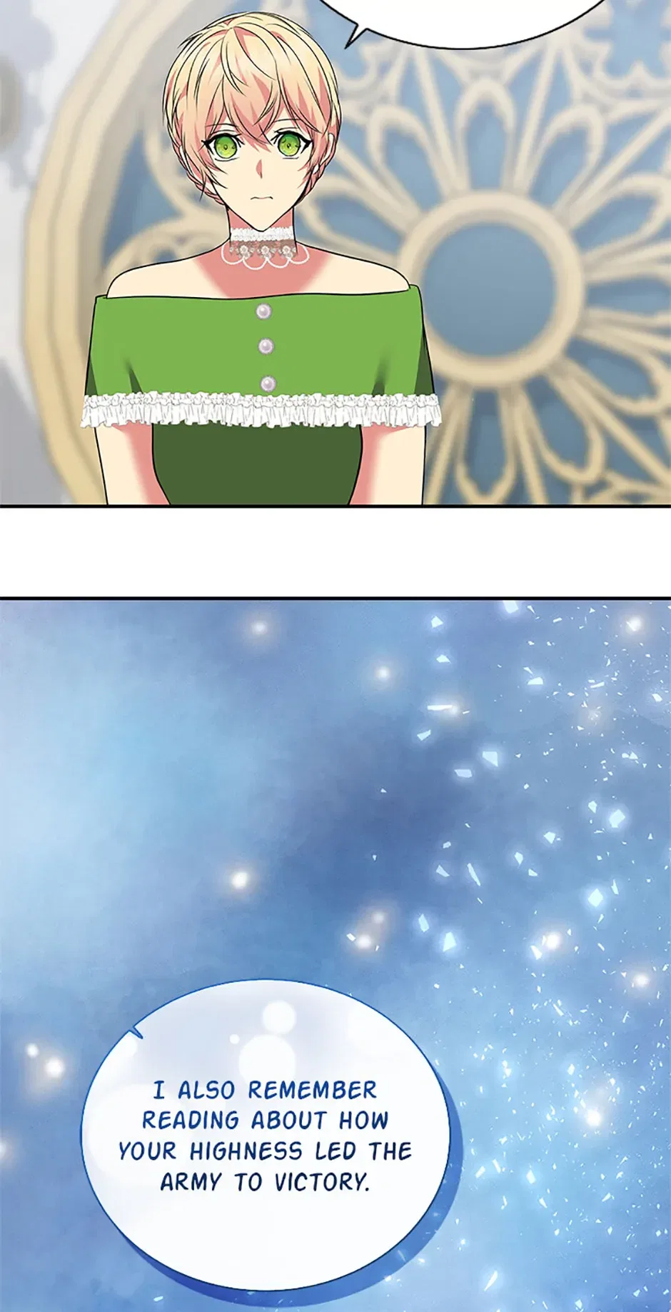 The Duchess’ Secret Writings Chapter 66 – Page 46