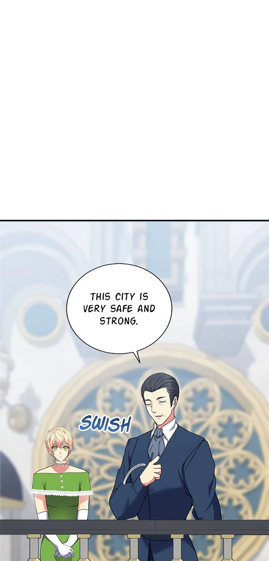 The Duchess’ Secret Writings Chapter 66 – Page 50
