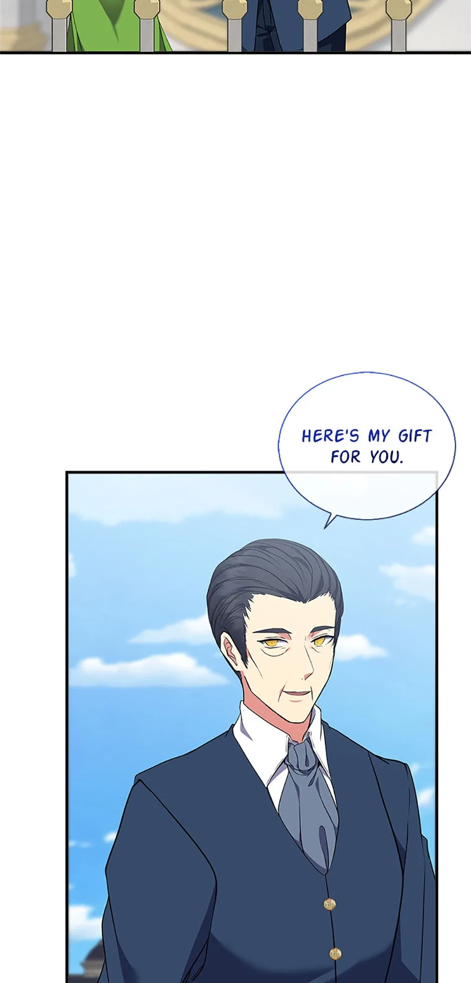 The Duchess’ Secret Writings Chapter 66 – Page 51