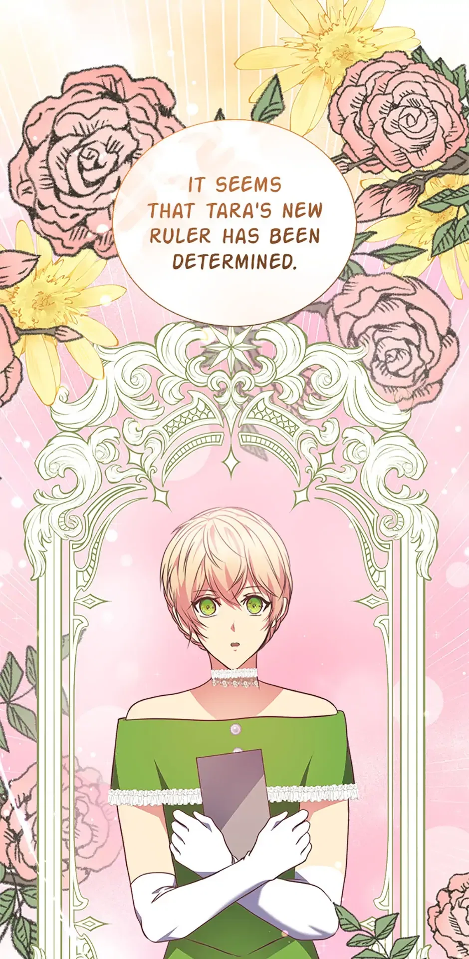 The Duchess’ Secret Writings Chapter 66 – Page 59