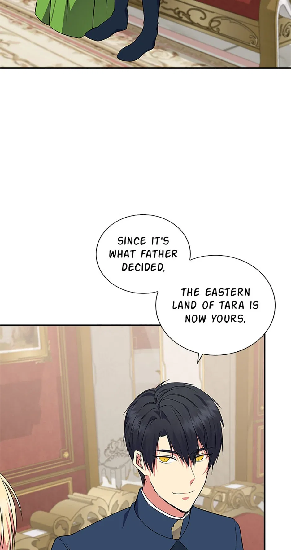 The Duchess’ Secret Writings Chapter 66 – Page 65