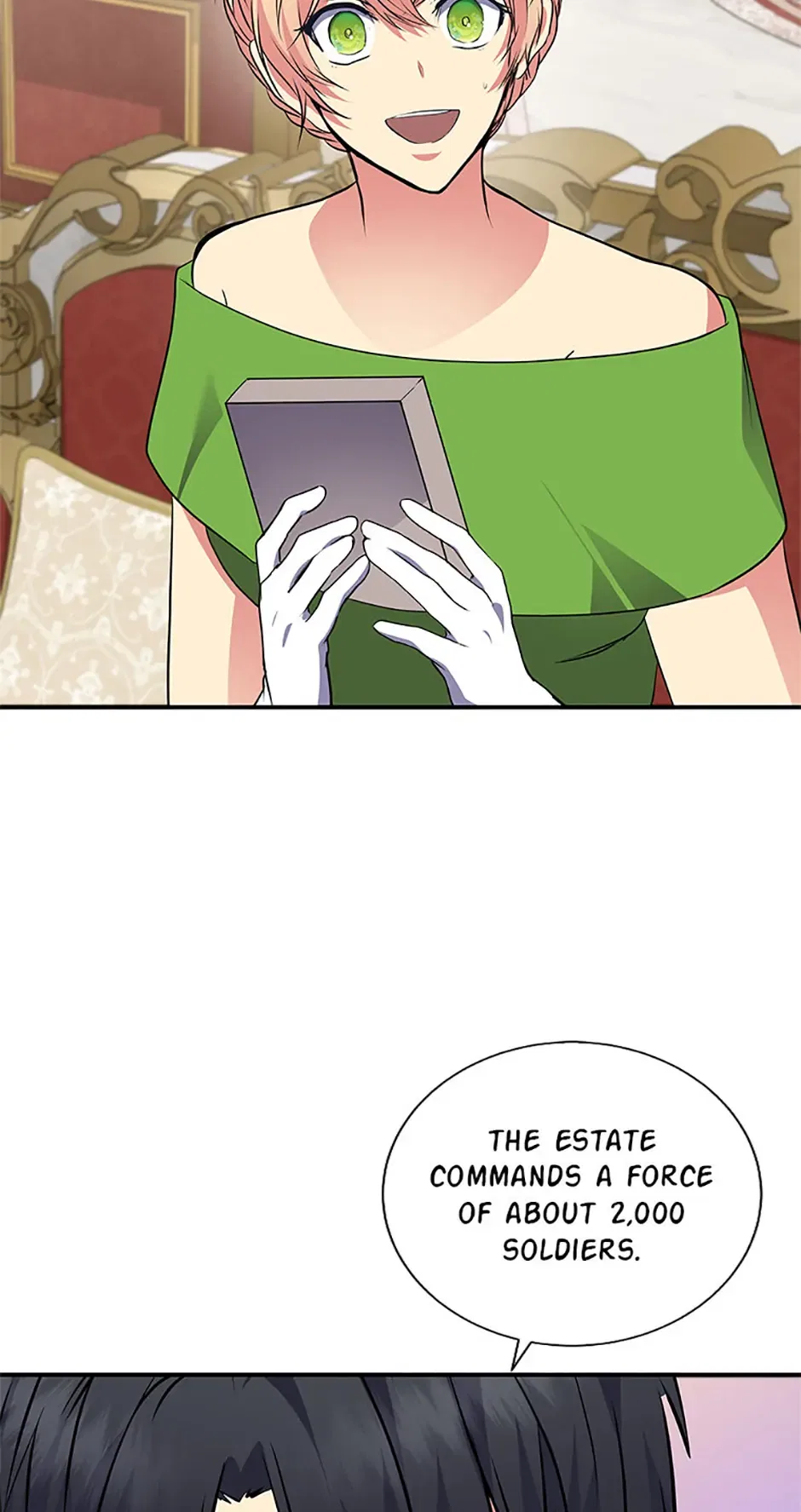 The Duchess’ Secret Writings Chapter 66 – Page 67
