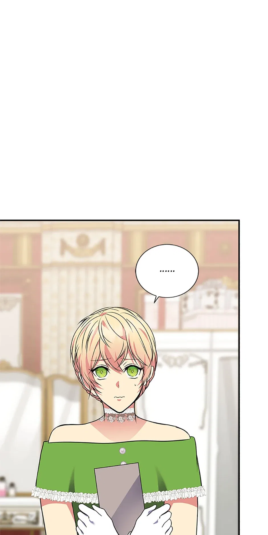 The Duchess’ Secret Writings Chapter 66 – Page 72